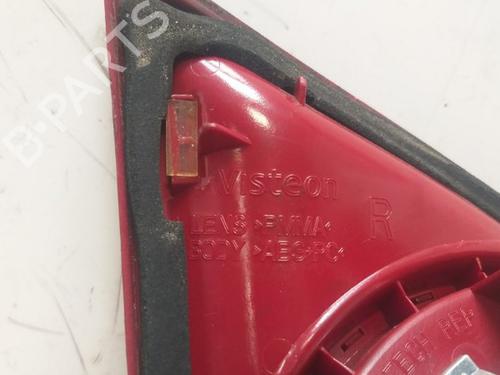 Right taillight VW GOLF V (1K1) 1.6 FSI | BP15531948C35 