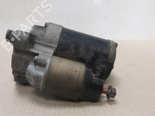 Used Starter Starter 15342741 15342741