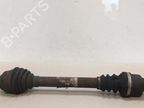 Used Left front driveshaft CITROËN C4 Coupe (LA_) 1.6 16V (109 hp) 15532453
