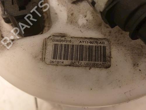 Fuel pump FORD B-MAX (JK) 1.6 TDCi | BP15337323M76 