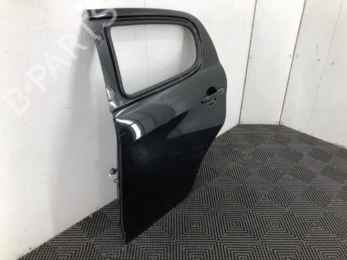Dør venstre bagtil PEUGEOT 108 1.0 VTi 72 | BP23336040C4 - Image 5