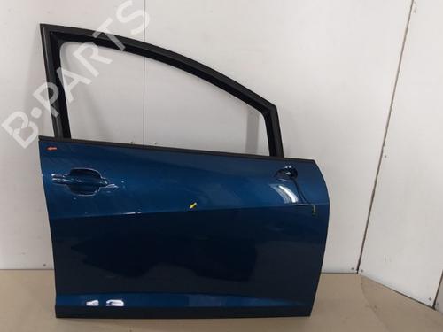 Right front door SEAT IBIZA IV ST (6J8, 6P8) 1.2 TDI | BP15342266C3 
