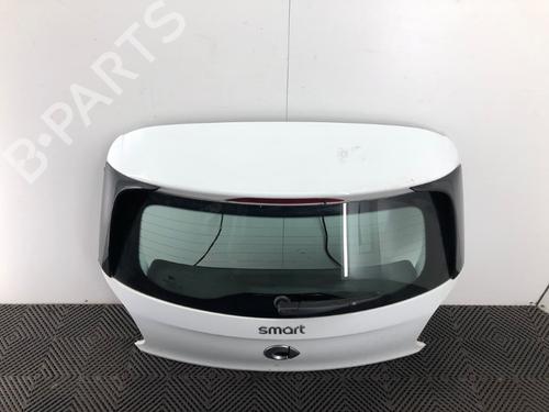 Bagklap CC/Kombi-Coupé SMART FORFOUR Hatchback (453) 1.0 (453.042, 453.043) | BP37210694C6 - Image 2