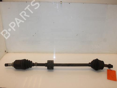 Used Right front driveshaft Right front driveshaft FIAT PUNTO (188_) 1.2 60 (188.030, .050, .130, .150, .230, .250) (60 hp) 15316838 15316838