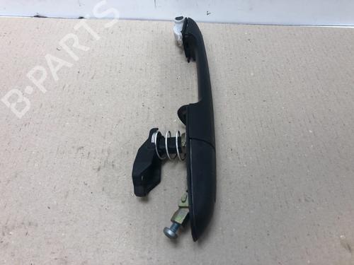 Exterior handle MERCEDES-BENZ VITO / MIXTO Van (W639) 111 CDI (639.601, 639.603, 639.605) | BP15301856C122
