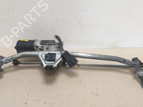 Used Front wipers mechanism OPEL VIVARO A Van (X83) 1.9 DTI (F7) (101 hp) 15410529