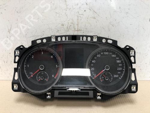 instrument-cluster-vw-golf-vii-variant-ba5-bv5-20-tdi-5g0920871a-2013-2014-2015-2016-2017-2018-2019-2020-2021-2022-17043614 main image