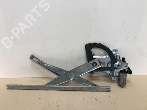 Front left window mechanism DAEWOO KALOS (KLAS) 1.4 | BP15650109C22  - Image 5