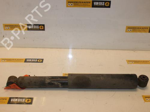 Used Left rear shock absorber FORD TRANSIT CONNECT (P65_, P70_, P80_) 1.8 Di (75 hp) 15796406