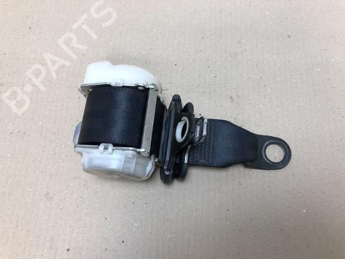 Rear left seatbelt TOYOTA AYGO (_B1_) 1.0 (KGB10_, KGB10R) | BP16075597I29 