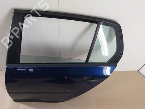 Left rear door VW GOLF V (1K1) 1.4 FSI | BP15343577C4 