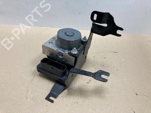 ABS pump RENAULT CAPTUR I (J5_, H5_) 0.9 TCe 90 | BP37206606M43 - Image 2