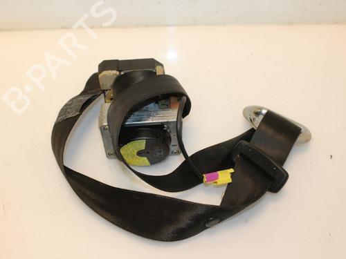 Used Front right seatbelt VW GOLF IV (1J1) 1.9 TDI (110 hp) 15300368