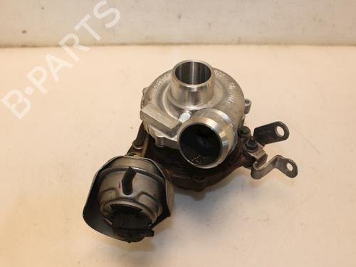 Used Turbocharger/Supercharger FORD KUGA II (DM2) 2.0 TDCi 4x4 (163 hp) 15829581