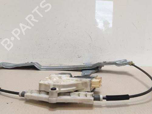 Used Front right window mechanism Front right window mechanism 15649812 15649812