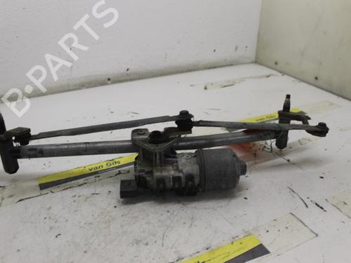 Used Front wipers mechanism SKODA FABIA I (6Y2) 1.4 16V (75 hp) 15334634