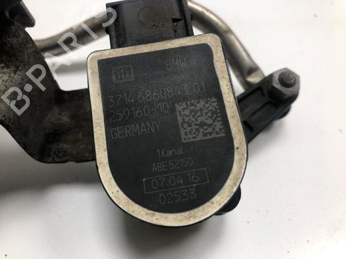 Electronic sensor BMW 1 (F20) 118 d | BP37211660M84  - Image 5
