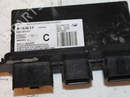 Used Lights ECU Lights ECU 15306852 15306852