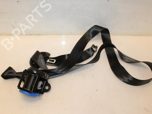 Used Rear right seatbelt SEAT Mii (KF1, KE1) 1.0 (60 hp) 15325951