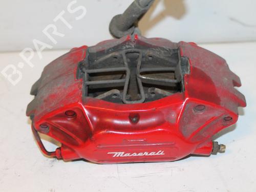Used Right rear brake caliper Right rear brake caliper 15306333 15306333