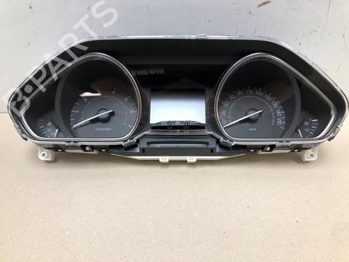 display-monitor-peugeot-2008-i-cu_-2013-37208144 main image