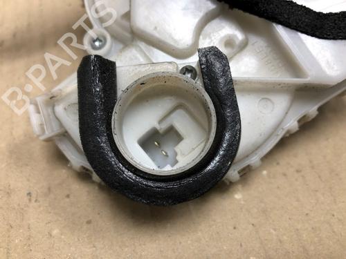 Rear left lock SUZUKI VITARA (LY) 1.5 Hybrid | BP23090952C100 