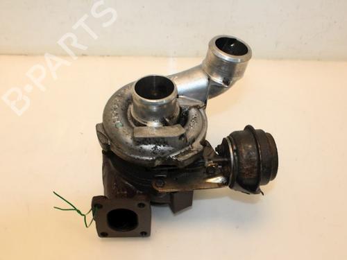 Used Turbocharger/Supercharger Turbocharger/Supercharger 15323951 15323951