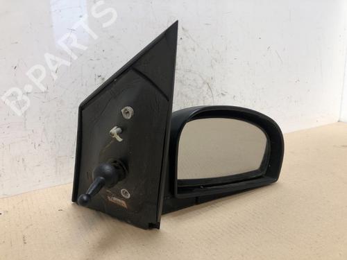 Right mirror HYUNDAI GETZ (TB) 1.3 i | BP15533556C27 