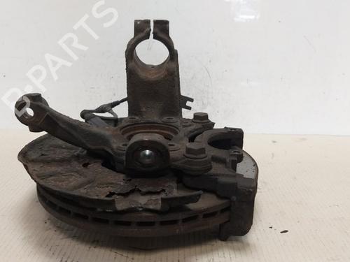 Left front steering knuckle VW GOLF V (1K1) 2.0 TDI 16V | BP37214511M25 - Image 2