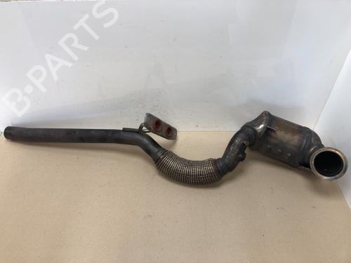 Katalysator Katalysator SEAT LEON SC (5F5) 1.0 TSI (115 hp) 15321564 15321564
