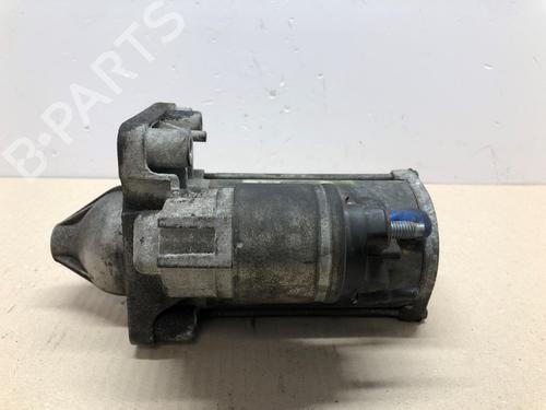 Starter CITROËN C3 II (SC_) 1.6 HDi | BP37211578M8 - Image 3