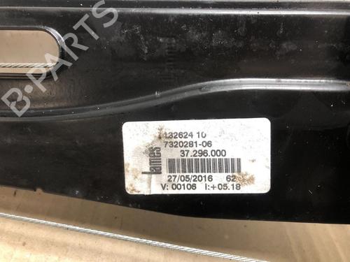 Rear left window mechanism MINI MINI (F55) Cooper | BP37207572C24 - Image 6