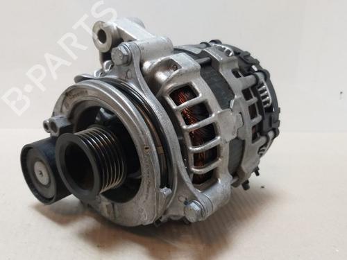 Used Alternator BMW X5 (G05, F95) xDrive M 50 d (400 hp) 15340922