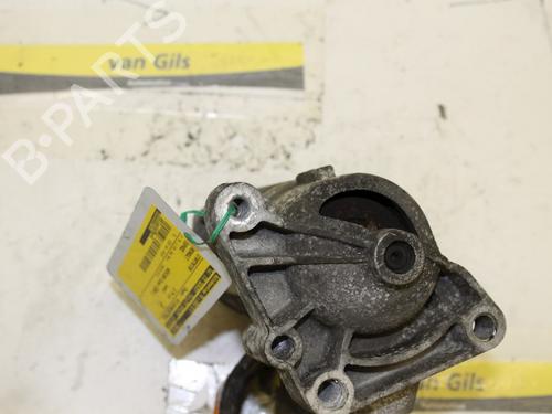 Used Starter Starter 15297638 15297638