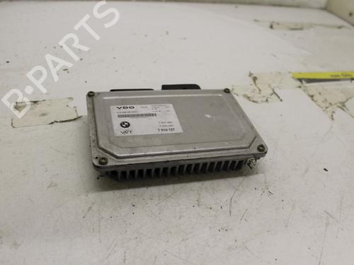 engine-control-unit-ecu-bmw-3-compact-e46-316-ti-7507493-7503263-7510127-412265001-2001-2002-2003-2004-2005-15300971 main image