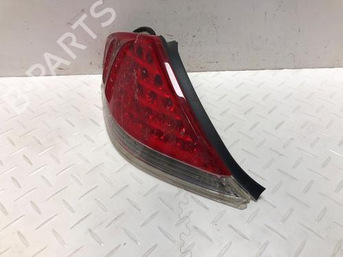 Left taillight BMW 6 (E63) M | BP37206147C34 - Image 2