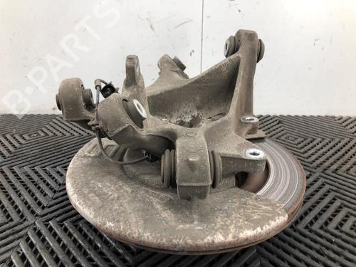 Right rear steering knuckle TESLA MODEL 3 (5YJ3) EV Performance AWD | BP37209950M28 - Image 3
