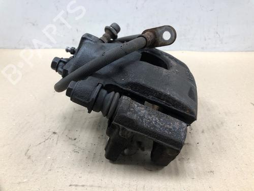 Left front brake caliper PEUGEOT 108 1.0 VTi | BP24368097M105 - Image 4