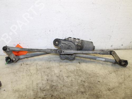 Front wipers mechanism FORD MONDEO III Saloon (B4Y) 1.8 16V (125 hp) 15303563