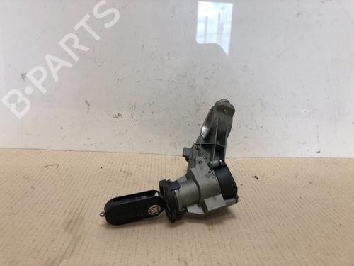 Ignition barrel FIAT GRANDE PUNTO (199_) 1.2 | BP15345501M48 