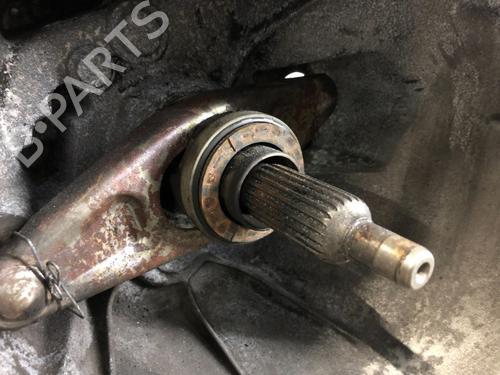 Gearbox BMW 1 (E87) 116 i | BP37214469M3 - Image 4