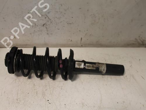 Used Left front shock absorber Left front shock absorber 15308024 15308024
