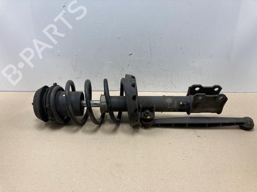 Right front shock absorber OPEL ZAFIRA A MPV (T98) 2.0 DTI 16V (F75) | BP25010097M17 