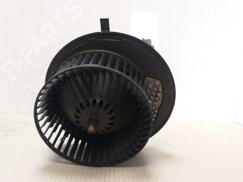 Ventilator motor VW TOURAN (5T1) 2.0 TDI (110 hp) 16570504