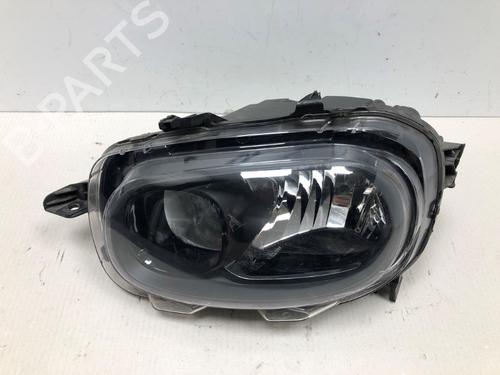 Left headlight CITROËN C3 III (SX) 1.2 VTi 82 | BP37211520C28 - Image 2
