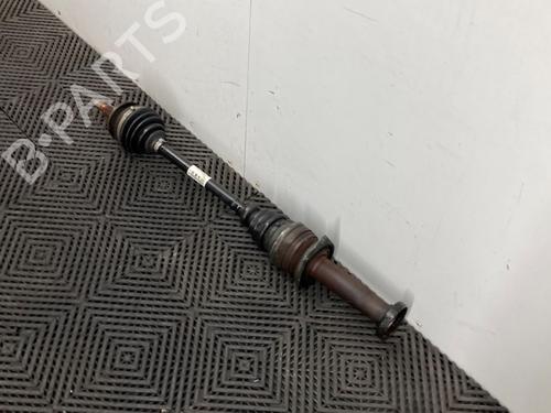 Right front driveshaft VW TRANSPORTER T5 Van (7HA, 7HH, 7EA, 7EH) 1.9 TDI | BP25749756M39 - Image 2