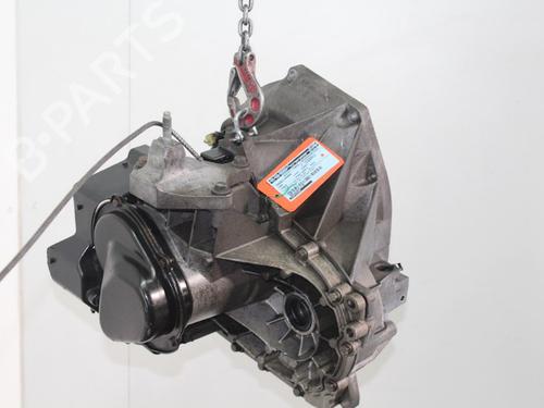 Gearbox FORD FIESTA V (JH_, JD_) 1.3 | BP15312952M3 
