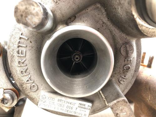 Turbocharger/Supercharger VW CADDY III Box Body/MPV (2KA, 2KH, 2CA, 2CH) 1.6 TDI | BP16379769M71 