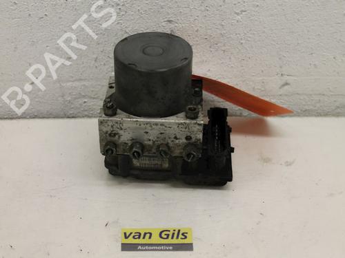Abs pomp RENAULT MEGANE II Estate (KM0/1_) 1.5 dCi (KM0F, KM0T, KM2B) (82 hp) 15304967