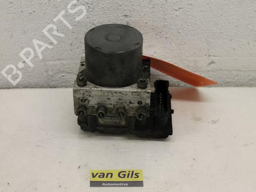 ABS pump RENAULT MEGANE II Estate (KM0/1_) 1.5 dCi (KM0F, KM0T, KM2B) (82 hp) 0265800300 | 0265231300 | 8200038595 | 474L2131004085